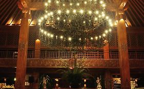 Laras Asri Resort & Spa  3*
